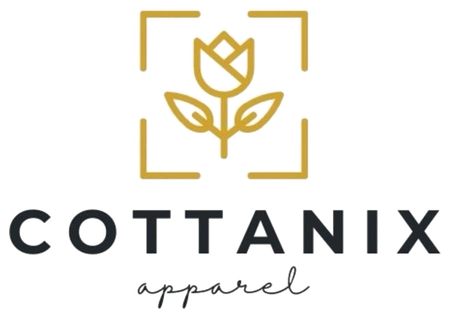 Cottanix Apparel logo